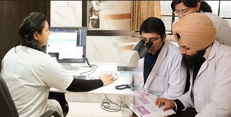 Sri Guru Ram Das College of Nursing Amritsar Campus photo 3